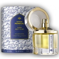 Ramon Monegal Dubai Next To Me