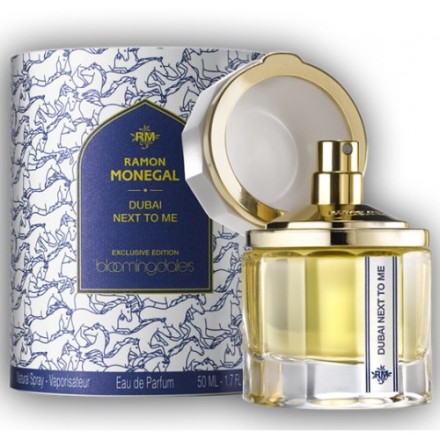 Ramon Monegal Dubai Next To Me