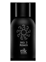 The Fragrance Kitchen No 3 Remix The Fragrance Kitchen No 3 Remix