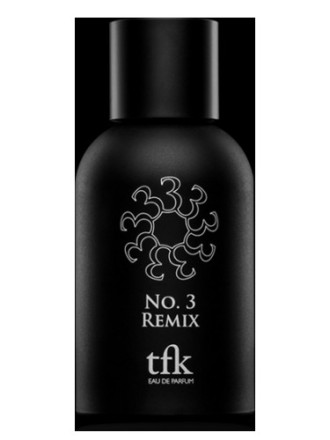 The Fragrance Kitchen No 3 Remix