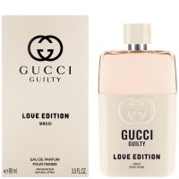 Gucci Guilty Love Edition MMXXI pour Femme