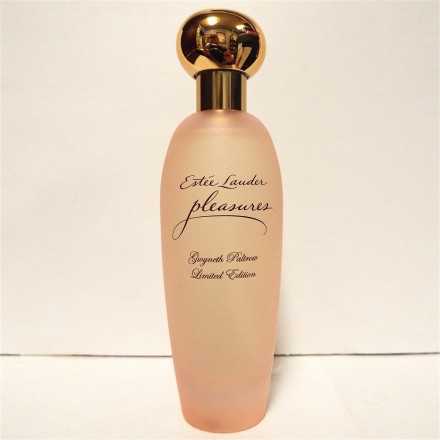 Estee Lauder Pleasures Gwyneth Paltrow