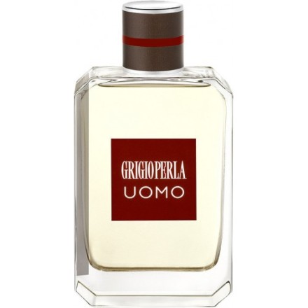 La Perla Grigioperla Uomo