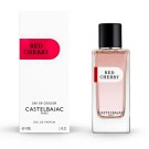 Castelbajac Red Cherry