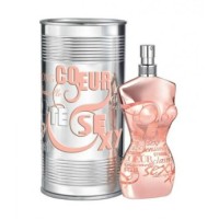 Jean Paul Gaultier Classique Silver My Skin Jean Paul Gaultier Classique Silver My Skin