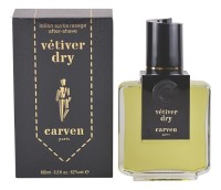Carven Vetiver Dry