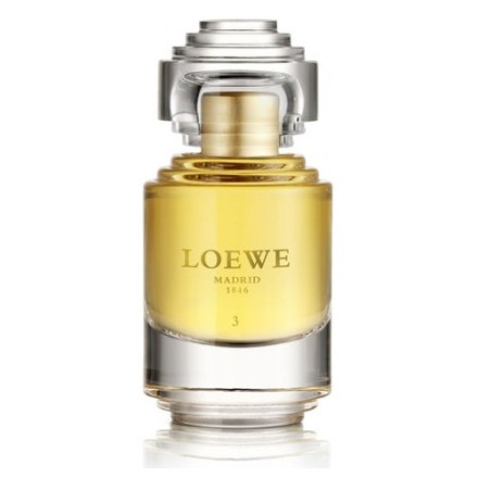 Loewe La Coleccion 3