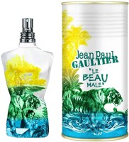 Jean Paul Gaultier Le Beau Male Summer 2015 Jean Paul Gaultier Le Beau Male Summer 2015