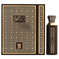 Arabian Oud Wasm Al-Oud