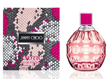 Jimmy Choo Exotic 2016