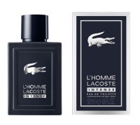 Lacoste L`Homme Lacoste Intense