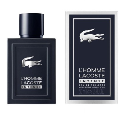 Lacoste L`Homme Lacoste Intense
