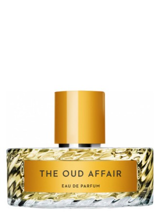 Vilhelm Parfumerie The Oud Affair