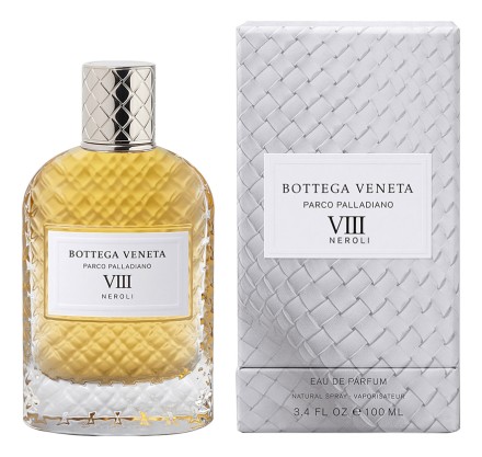 Bottega Veneta Parco Palladiano VIII