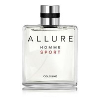 Chanel Allure Homme Sport Cologne 2016