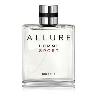 Chanel Allure Homme Sport Cologne 2016
