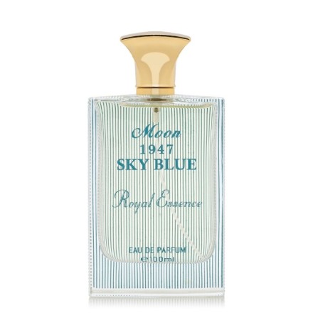 Noran Perfumes Moon 1947 Sky Blue