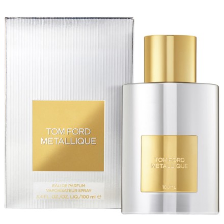 Tom Ford Metallique