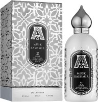 Attar Collection Musk Kashmir Attar Collection Musk Kashmir