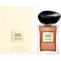 Giorgio Armani Armani Prive Santal Dan Sha Giorgio Armani Armani Prive Santal Dan Sha