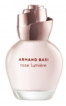 Armand Basi Rose Lumiere