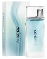 Kenzo L'Eau Kenzo Glacee Pour Homme