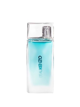 Kenzo L'Eau Kenzo Glacee Pour Homme