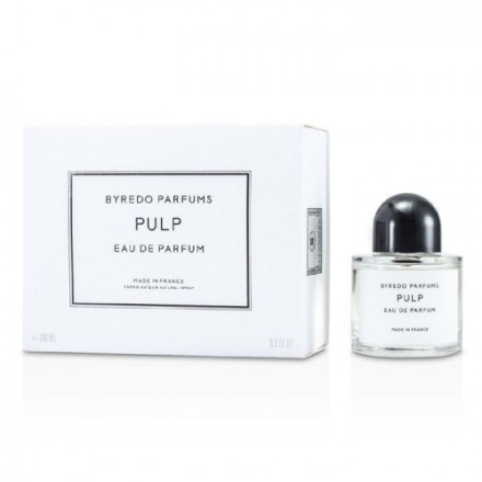 Byredo Pulp