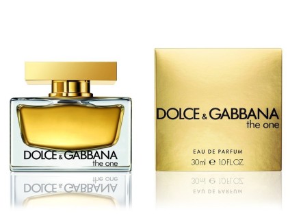 Dolce&Gabbana The One