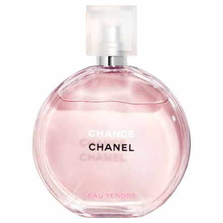 Chanel Chance Eau Tendre