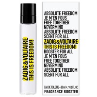 Zadig & Voltaire This Is Freedom Zadig & Voltaire This Is Freedom