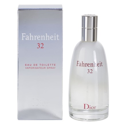 Christian Dior Fahrenheit 32