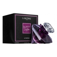 Lancome La Nuit Tresor Le Parfum Lancome La Nuit Tresor Le Parfum