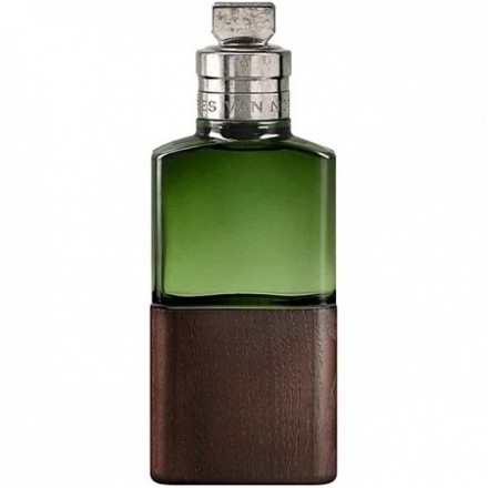 Dries Van Noten Bois Defendu