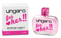 Emanuel Ungaro Ungaro for her Emanuel Ungaro Ungaro for her