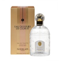 Guerlain Eau de Fleurs de Cedrat