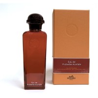 Hermes Eau de Rhubarbe Ecarlate Hermes Eau de Rhubarbe Ecarlate