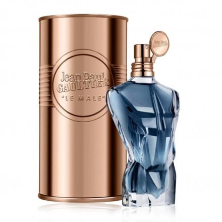 Jean Paul Gaultier Le Male Essence de Parfum