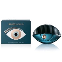 Kenzo World Intense Kenzo World Intense