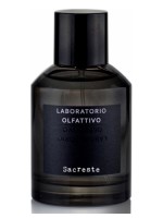 Laboratorio Olfattivo Sacreste