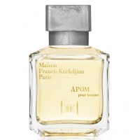 Maison Francis Kurkdjian Apom Pour Homme