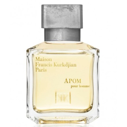 Maison Francis Kurkdjian Apom Pour Homme