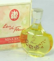 Nina Ricci Eau de Fleurs Nina Ricci Eau de Fleurs