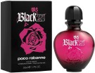 Paco Rabanne Black XS Pour Femme Paco Rabanne Black XS Pour Femme