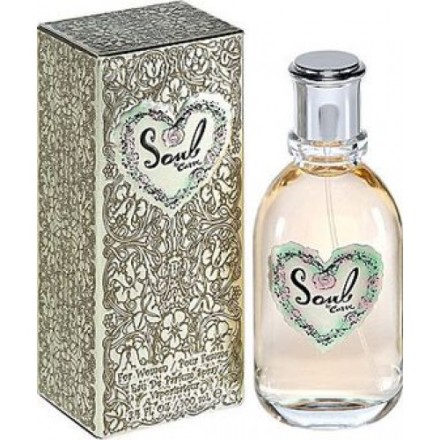 Liz Claiborne Curve Soul