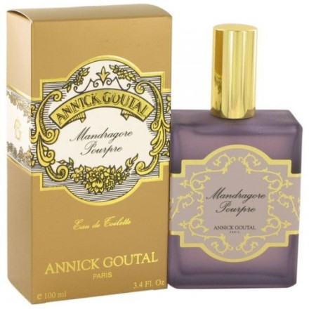 Annick Goutal Mandragore Pourpre Man