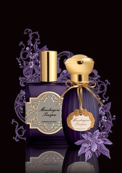 Annick Goutal Mandragore Pourpre Man