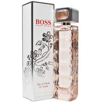 Hugo Boss Orange Celebration of Happiness