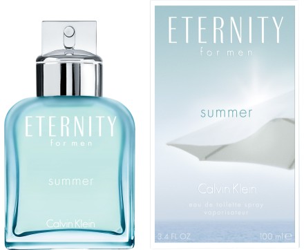 Calvin Klein Eternity Summer For Men 2007
