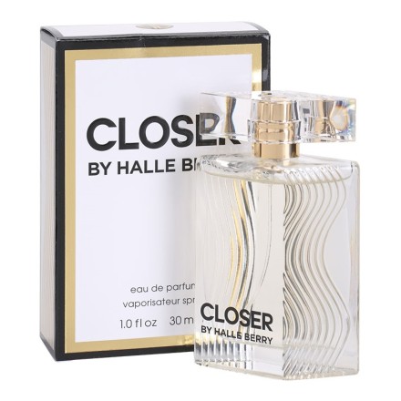 Halle Berry Closer